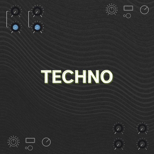 Beatport Techno Top 100 (20 Nov 2018)